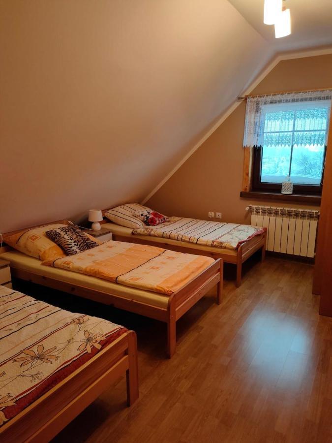 Chatkaduraje Jaworzynka Exterior foto